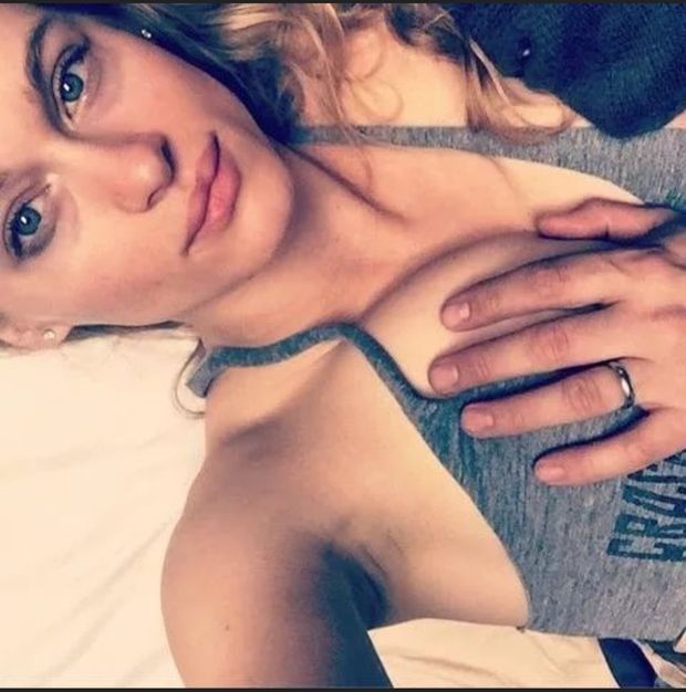 Lucky guy....