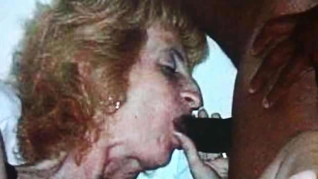 I love the taste of a BBC