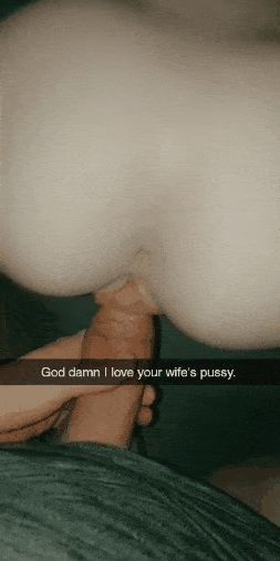 My wife found a bull pt3