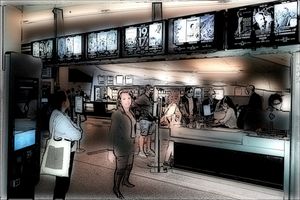 Une nouvelle image de moi pour vos coms