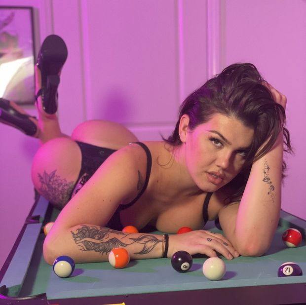 Daisy Taylor