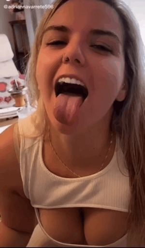 Cum blonde target