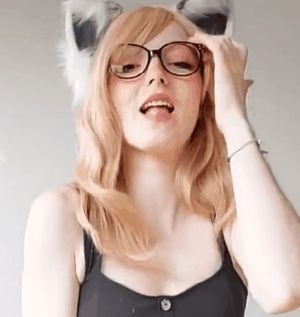 Furry slut @lanabeeeee