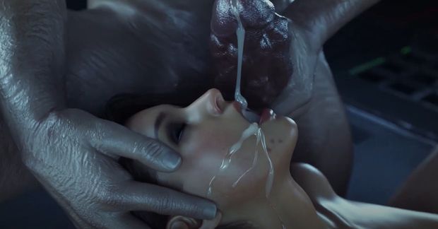 unleashing the sperm
