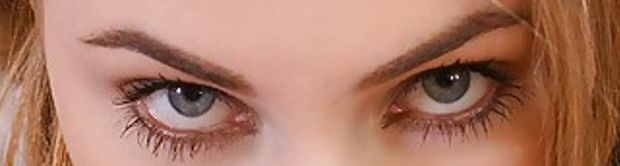 dead stare