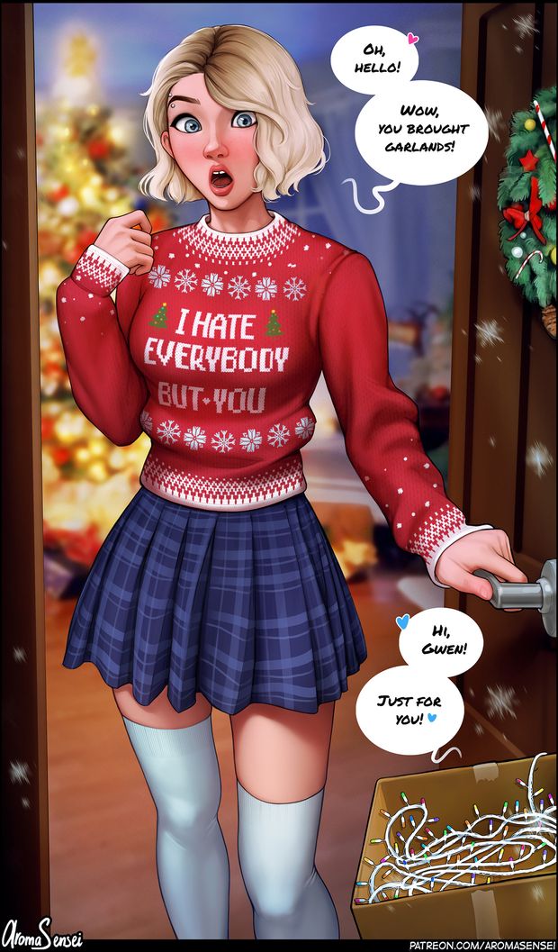 Hi Gwen