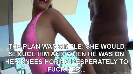 CHEATING WIVES - 035 - IN ALL RESPECTS...