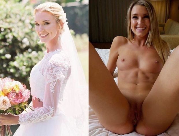 Ready for the honeymoon
