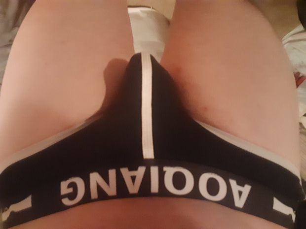 My sexy underwear