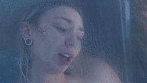 Your favorite place to be. Pinned and helpless