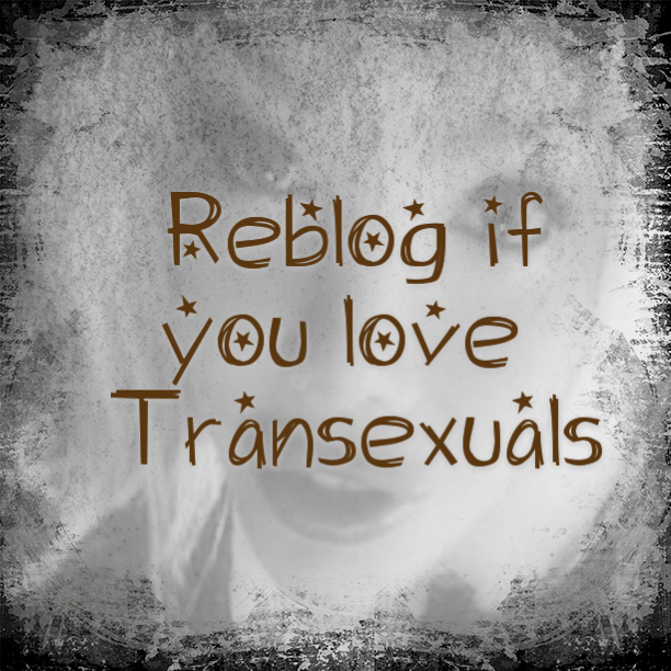 love trans