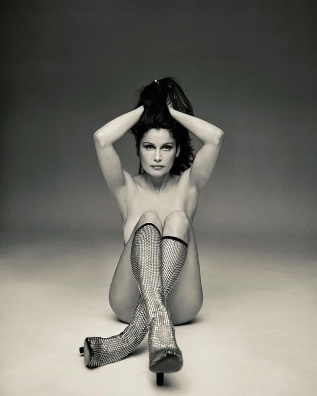 Laetitia Casta