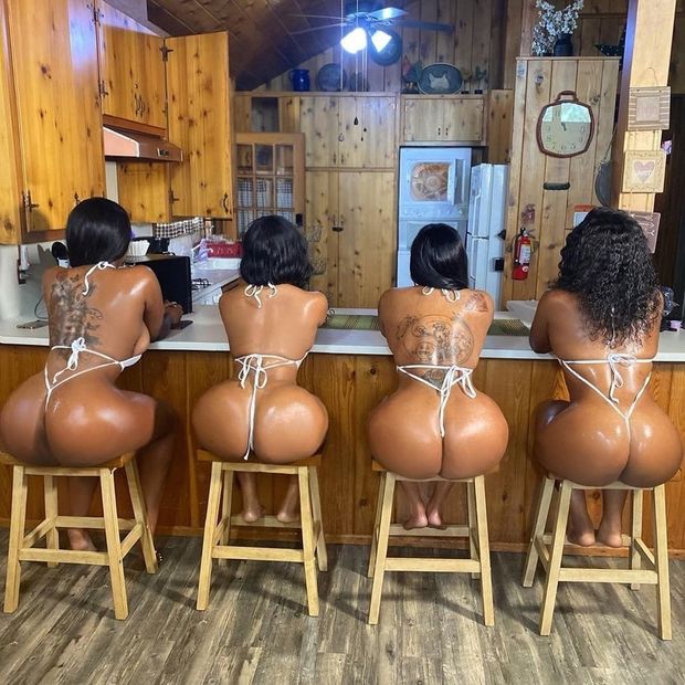 Great Butts
