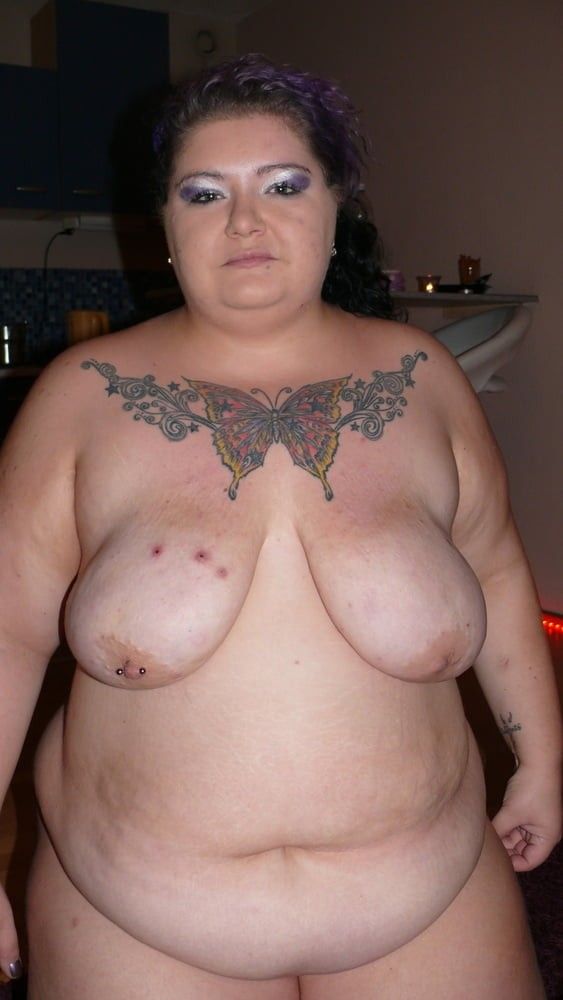sexy bbw tits