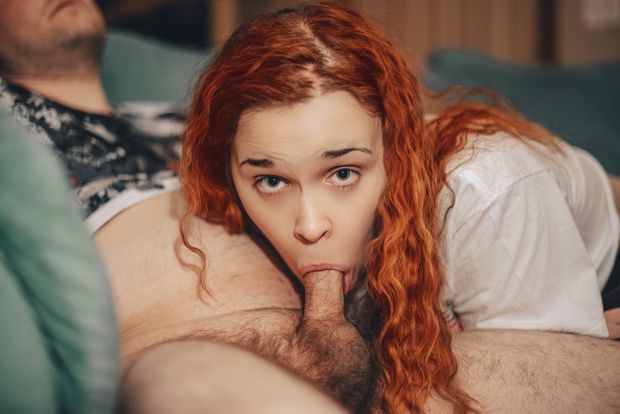 I'm a cocksucking slut