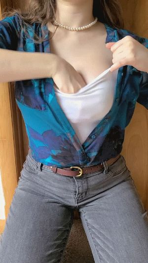 Amazing Teen Submissive Doll