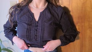 Amazing Teen Submissive Doll