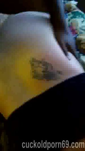 My Wife Can't Believe She's Getting Creampie from Stranger