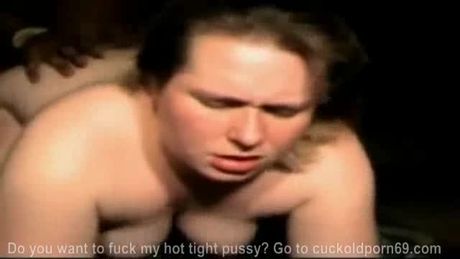 Big Boobed Swinger MILF Fucked hard