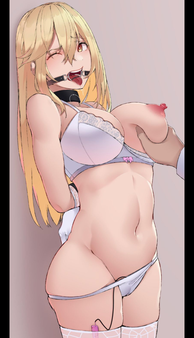 Teen getting groped
