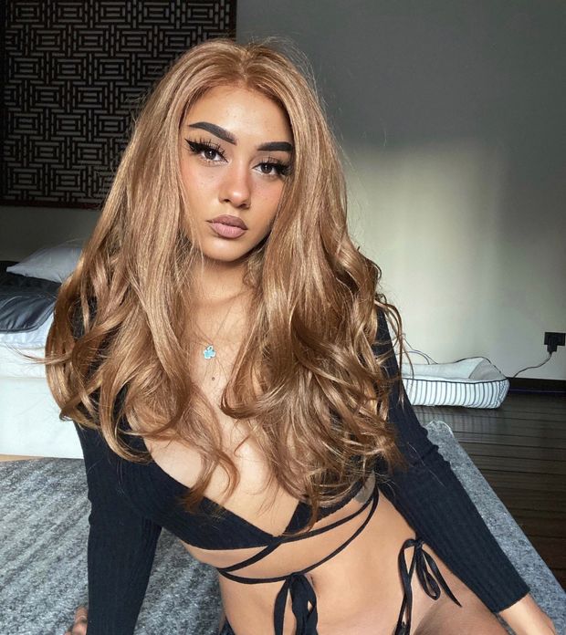 hot