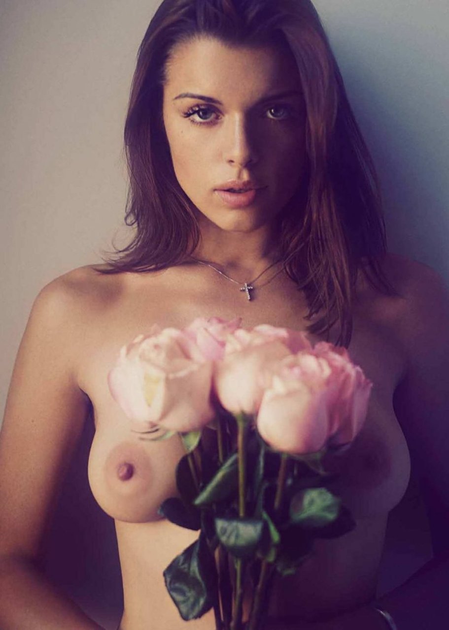 Julia Fox Playboy