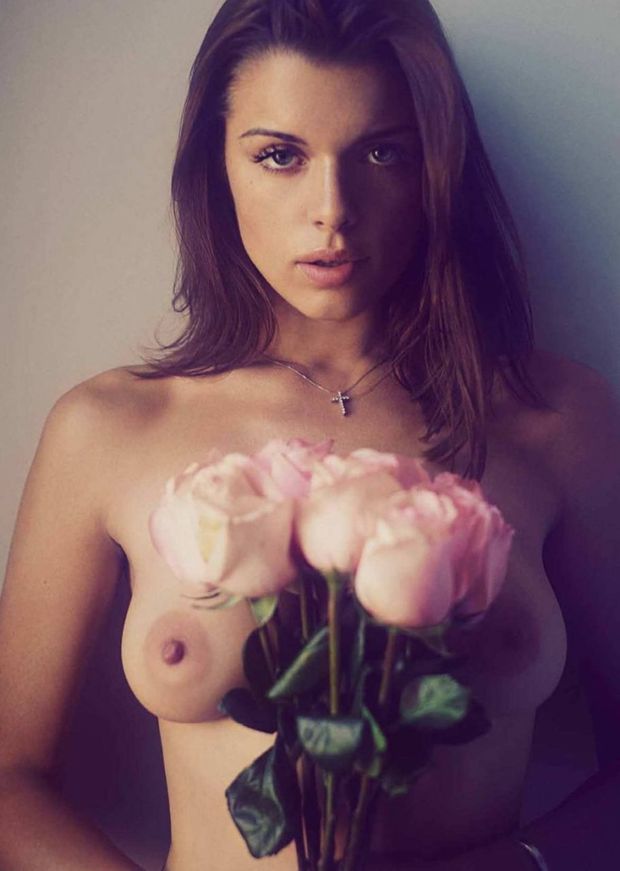 Julia Fox Playboy
