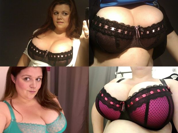 Cucks wife with big tits