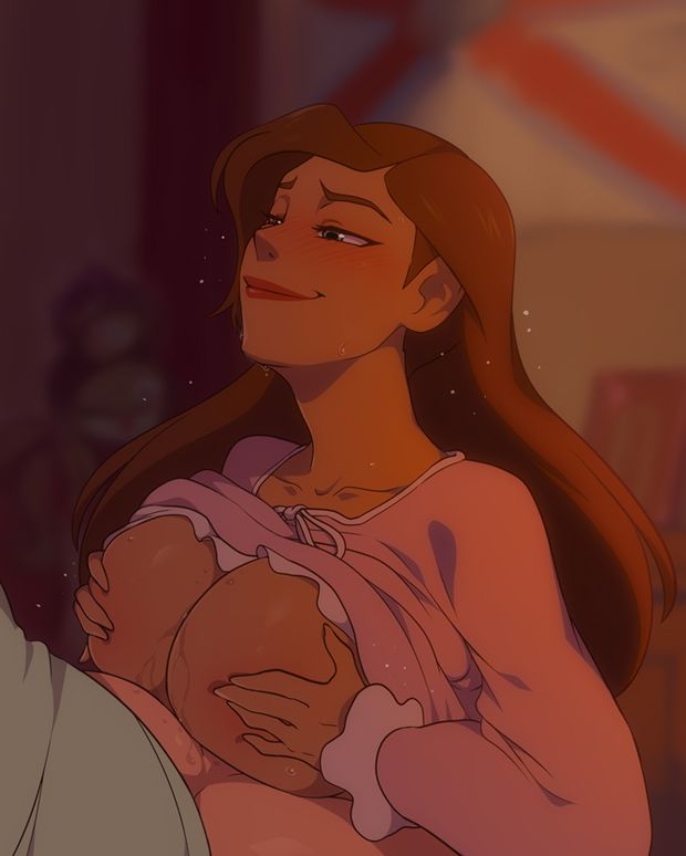 Treasure Planet