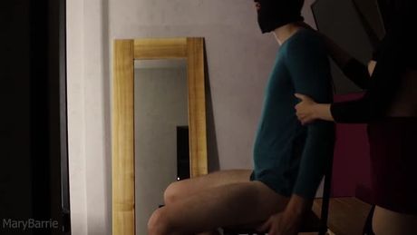 How about I screw your wife