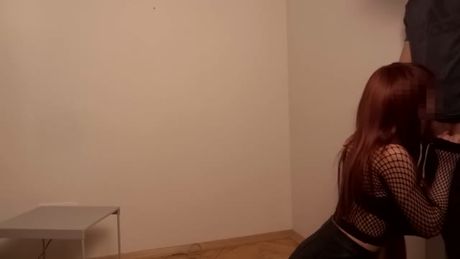 When your girlfriend is the hottest slut at the party and she wants to be shared