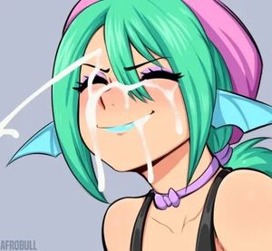 SuccubusQueen Picture