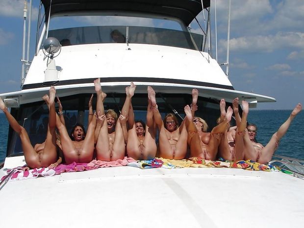 Pussy cruise