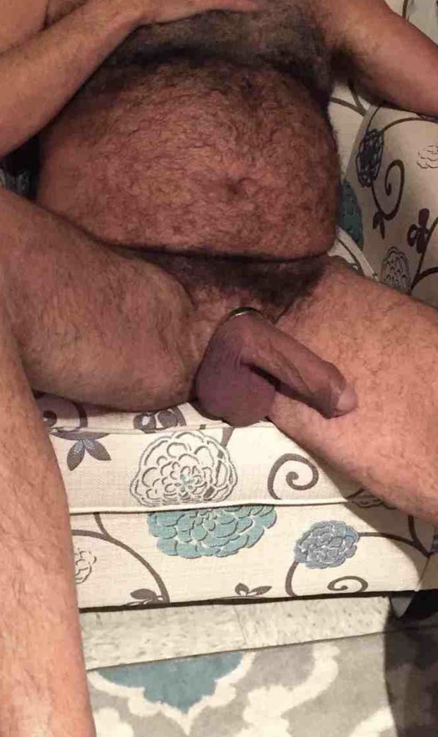 Daddys cock