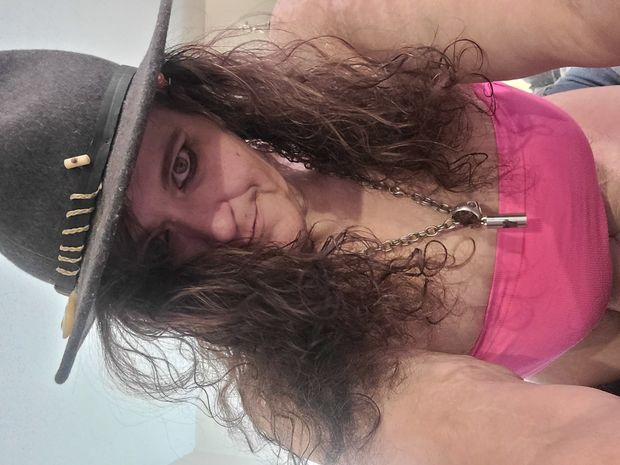 Sexy Bratty Cum Slut