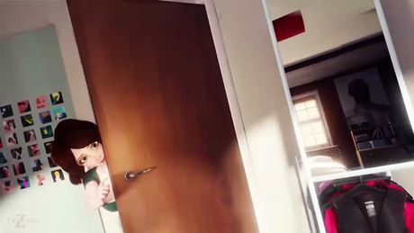 aunt cass vid gtyhgtyg