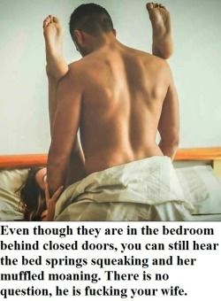 overheard is super hot