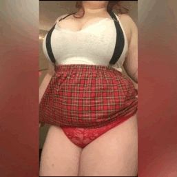 gifs de seios e farol aceso