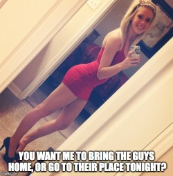 both great options