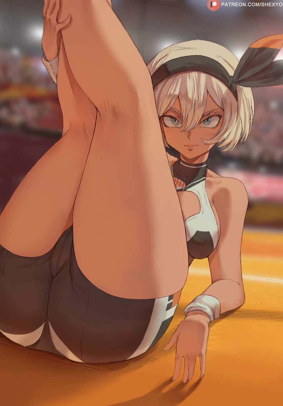 Bea