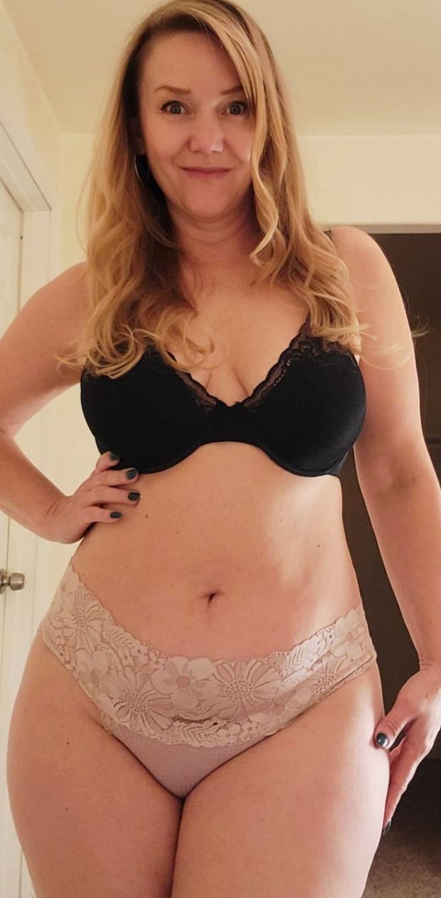 Sexy!