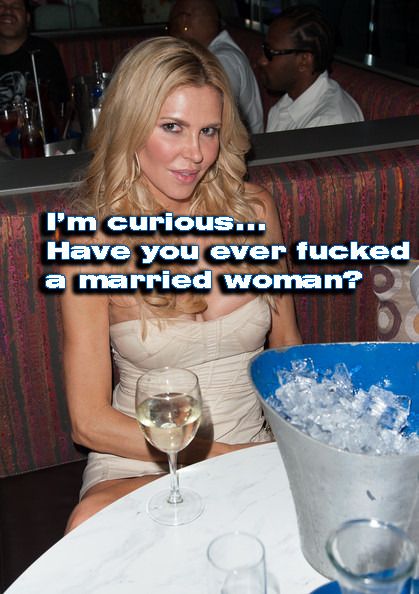 I'm curious...