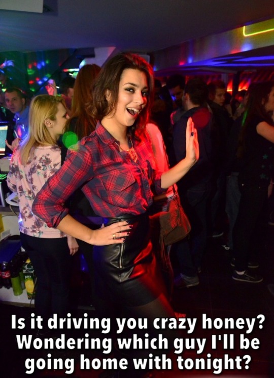 is it driving you crazy?