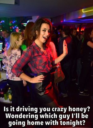 is it driving you crazy?