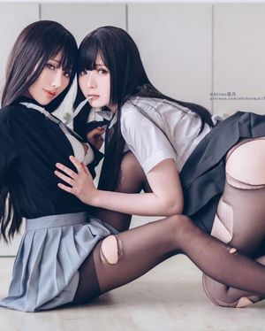 Asians gorgeous models