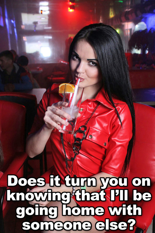 It does...
