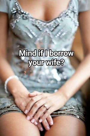 I don't mind at all...