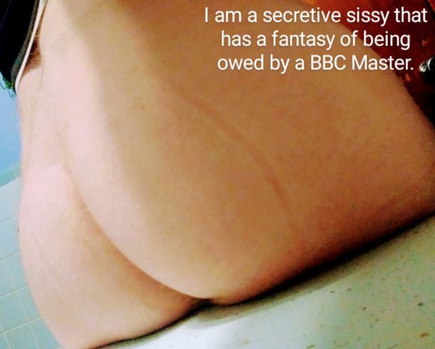 Major Daddy issues & also in love with Big Black Cock