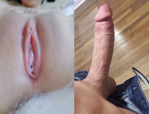 What would it be? Perfect Pussy or Big Cock?