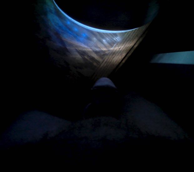 Kewl Pic..Night Shot
